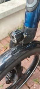 Gocycle G4