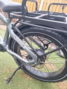 Himiway zebra d5