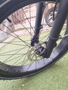 Himiway zebra d5