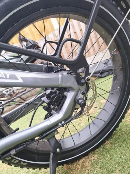 Himiway zebra d5