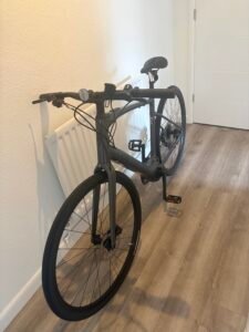 Specialized Turbo Vado SL 4.0 – Large – Only 459 Miles – 8 Weeks Old – Excellent Condition