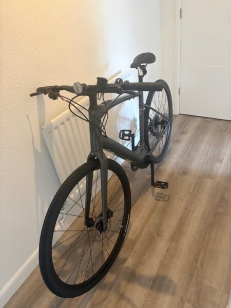 Specialized Turbo Vado SL 4.0 – Large – Only 459 Miles – 8 Weeks Old – Excellent Condition
