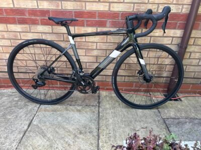Cannondale Super Six Evo Neo 3