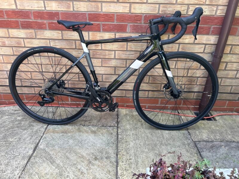 Cannondale Super Six Evo Neo 3