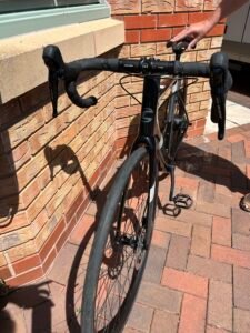 Cannondale Super Six Evo Neo 3
