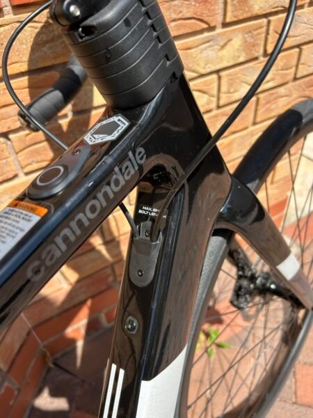 Cannondale Super Six Evo Neo 3
