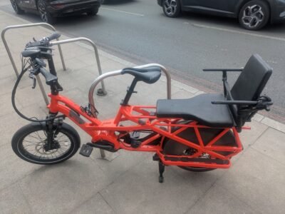 2024 Tern GSD S10