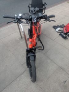 2024 Tern GSD S10