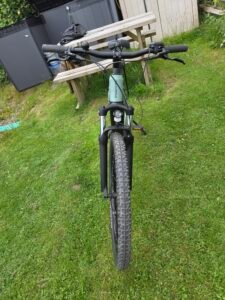 Focus Aventura² Bosch Performance Line – 625 Wh Battery – Only 270 Miles