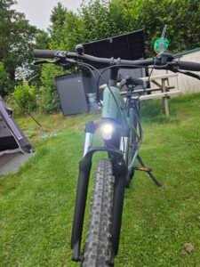 Focus Aventura² Bosch Performance Line – 625 Wh Battery – Only 270 Miles
