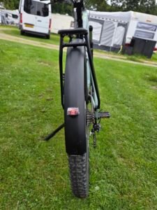 Focus Aventura² Bosch Performance Line – 625 Wh Battery – Only 270 Miles