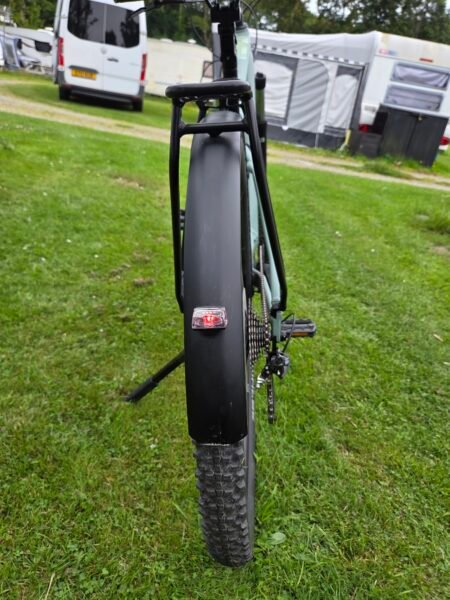 Focus Aventura² Bosch Performance Line – 625 Wh Battery – Only 270 Miles