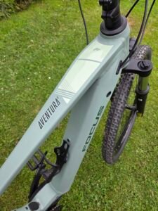 Focus Aventura² Bosch Performance Line – 625 Wh Battery – Only 270 Miles