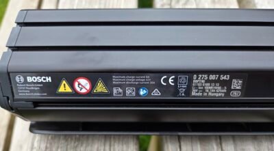 Focus Aventura² Bosch Performance Line – 625 Wh Battery – Only 270 Miles