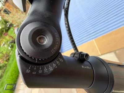 2019/20 Raleigh Modus Grand Tour - mint