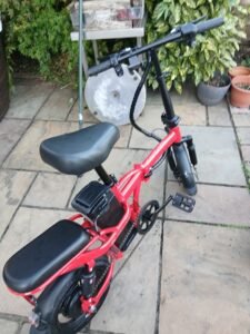 Brand New E bike for sale