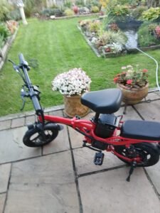 Brand New E bike for sale