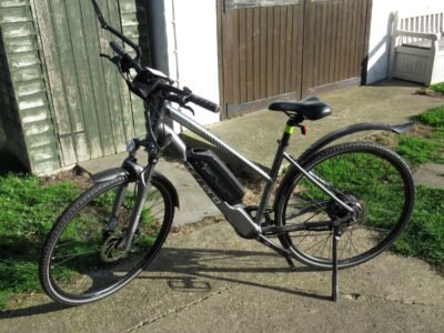 Carrera crossfire E E-