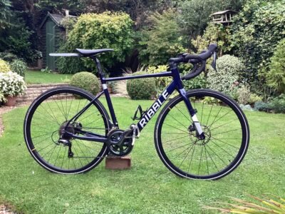 Ribble Electric Road Bike