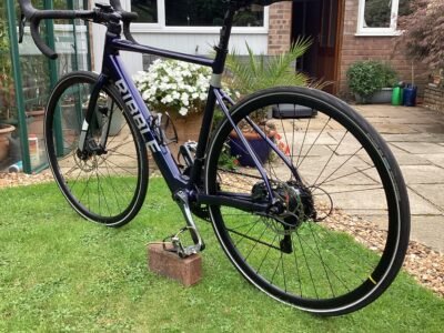Ribble Electric Road Bike