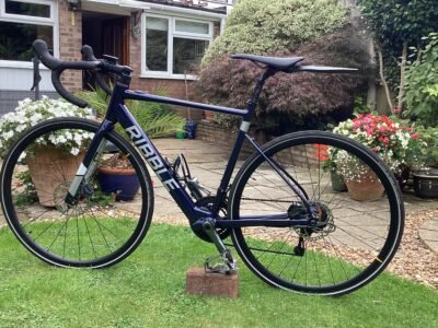 Ribble Electric Road Bike
