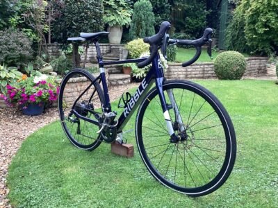 Ribble Electric Road Bike