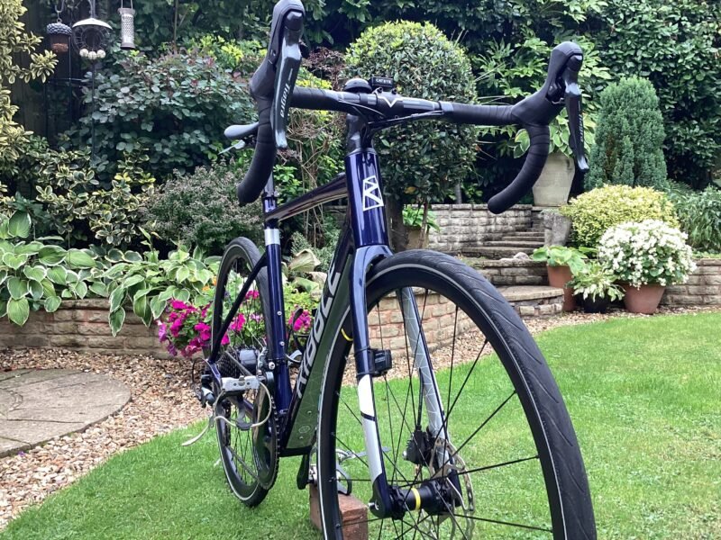 Ribble Electric Road Bike