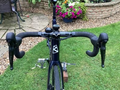 Ribble Electric Road Bike