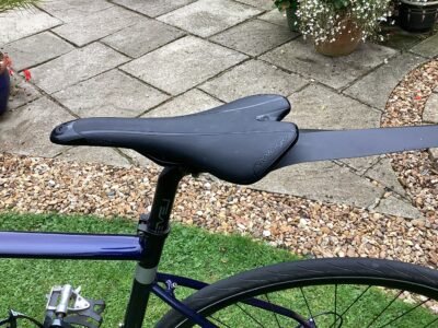 Ribble Electric Road Bike