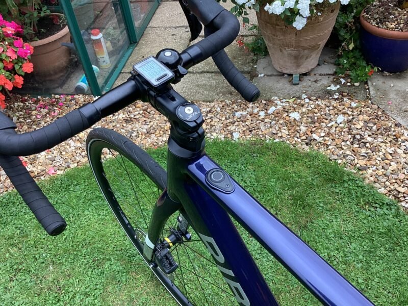 Ribble Electric Road Bike