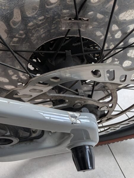 Canyon Roadlite:On CF 9 ebike