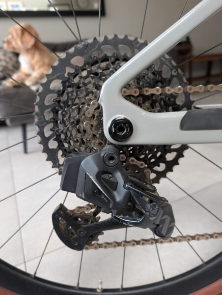 Canyon Roadlite:On CF 9 ebike