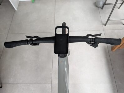 Canyon Roadlite:On CF 9 ebike